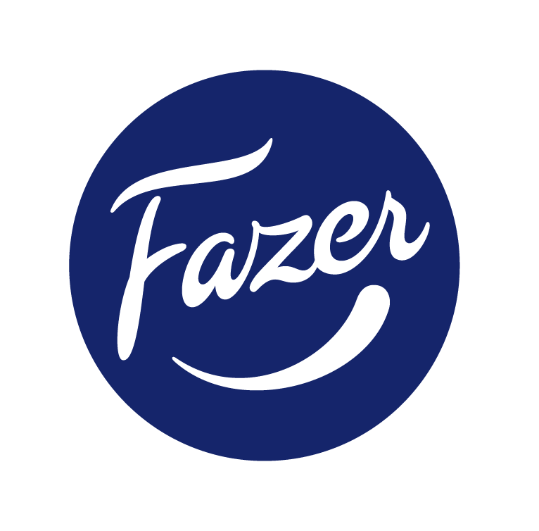 Fazers sida